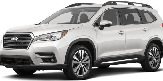 SUBARU ASCENT 2021 4S4WMAPD2M3455834 image