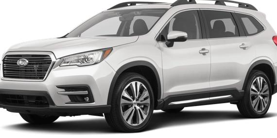 SUBARU ASCENT 2021 4S4WMAMD9M3400060 image