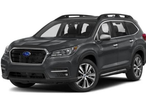 SUBARU ASCENT 2021 4S4WMARD7M3475414 image
