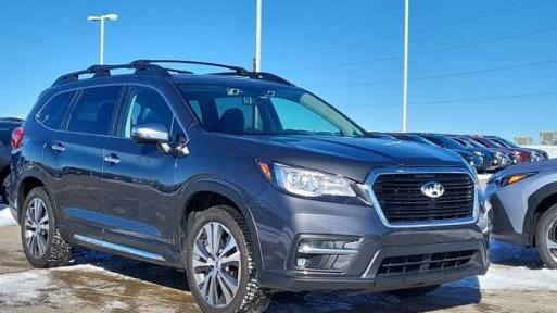 SUBARU ASCENT 2021 4S4WMARDXM3463256 image