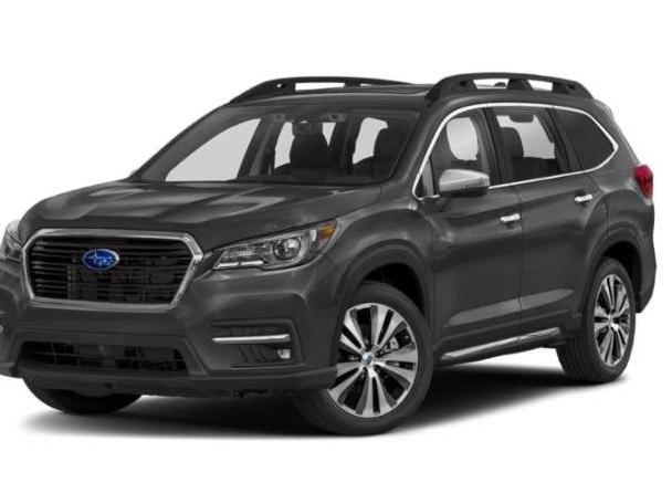 SUBARU ASCENT 2021 4S4WMARD4M3431449 image