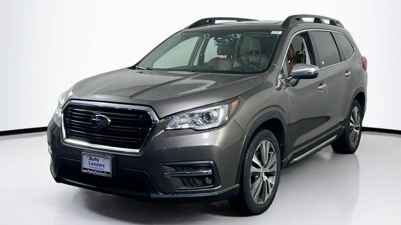 SUBARU ASCENT 2021 4S4WMARDXM3404918 image