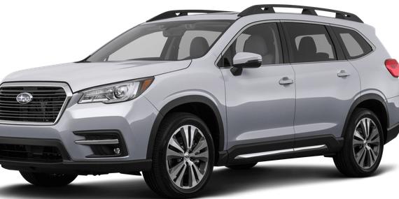 SUBARU ASCENT 2021 4S4WMAJD5M3436350 image
