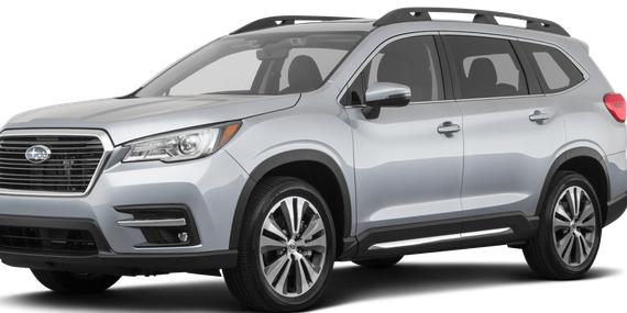 SUBARU ASCENT 2021 4S4WMAPDXM3447495 image