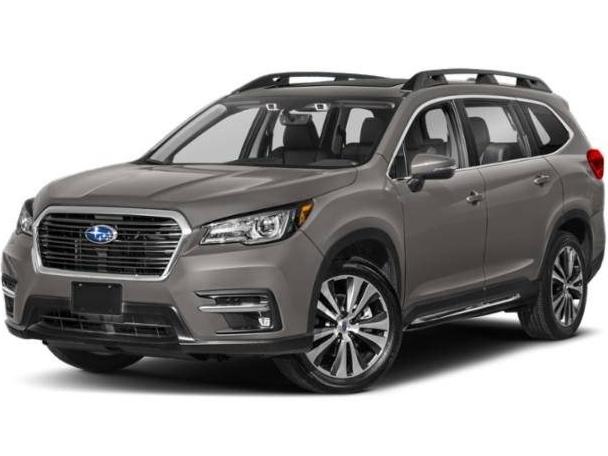 SUBARU ASCENT 2021 4S4WMACD4M3458594 image