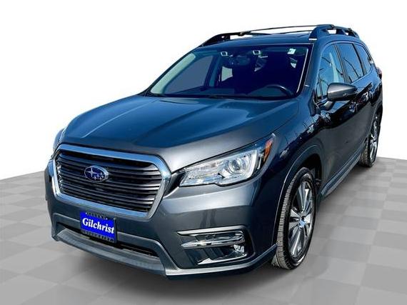 SUBARU ASCENT 2021 4S4WMAPDXM3419275 image