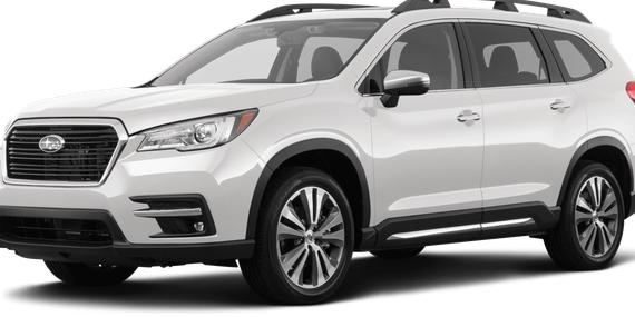 SUBARU ASCENT 2021 4S4WMARD6M3454019 image