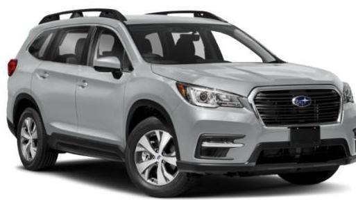 SUBARU ASCENT 2021 4S4WMACD1M3411099 image