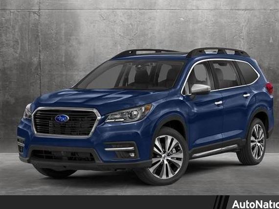 SUBARU ASCENT 2021 4S4WMARD6M3467336 image