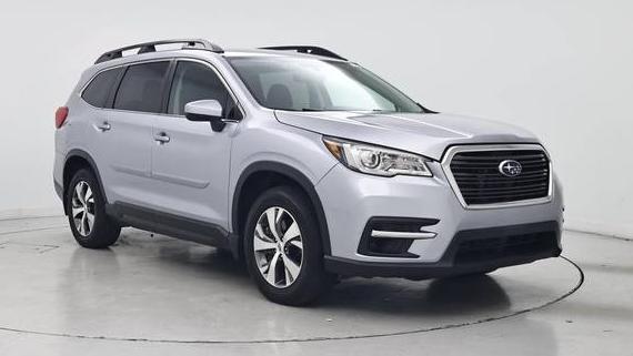 SUBARU ASCENT 2021 4S4WMACD7M3474854 image