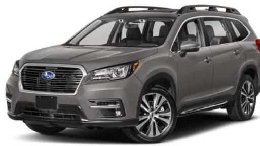 SUBARU ASCENT 2021 4S4WMACD0M3474405 image