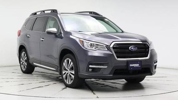 SUBARU ASCENT 2021 4S4WMARD6M3466123 image