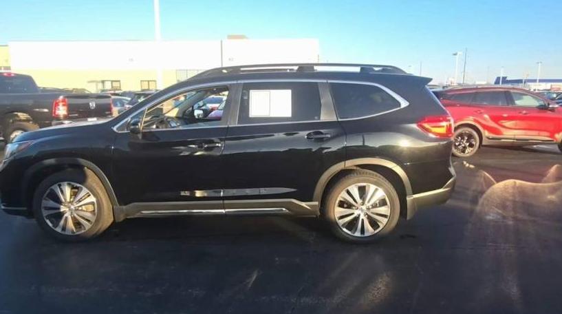 SUBARU ASCENT 2021 4S4WMAPD1M3406852 image