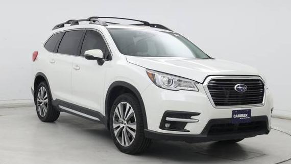 SUBARU ASCENT 2021 4S4WMAPD6M3464388 image