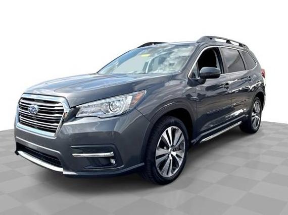 SUBARU ASCENT 2021 4S4WMAJD7M3445003 image