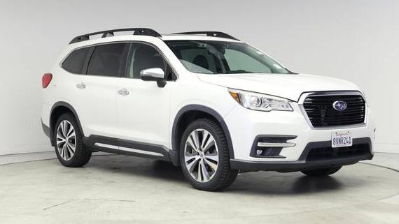 SUBARU ASCENT 2021 4S4WMARD2M3442370 image SUBARU ASCENT 2021 4S4WMARD2M3442370 image