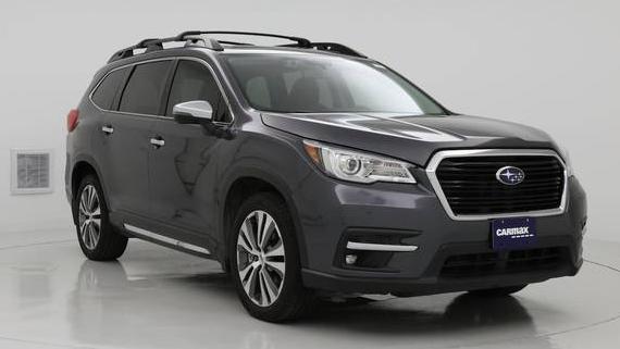 SUBARU ASCENT 2021 4S4WMARD9M3467024 image