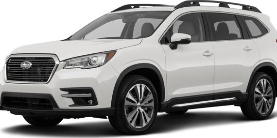 SUBARU ASCENT 2021 4S4WMALD3M3475502 image