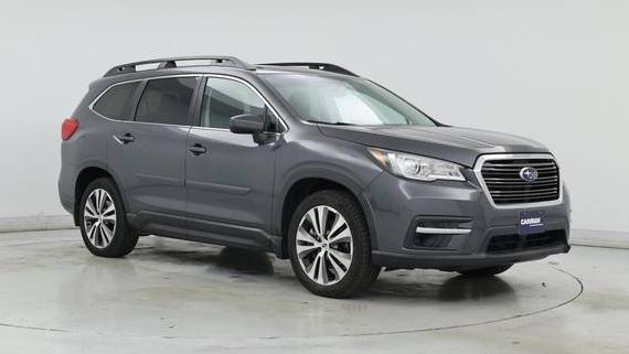 SUBARU ASCENT 2021 4S4WMAHD7M3407504 image SUBARU ASCENT 2021 4S4WMAHD7M3407504 image