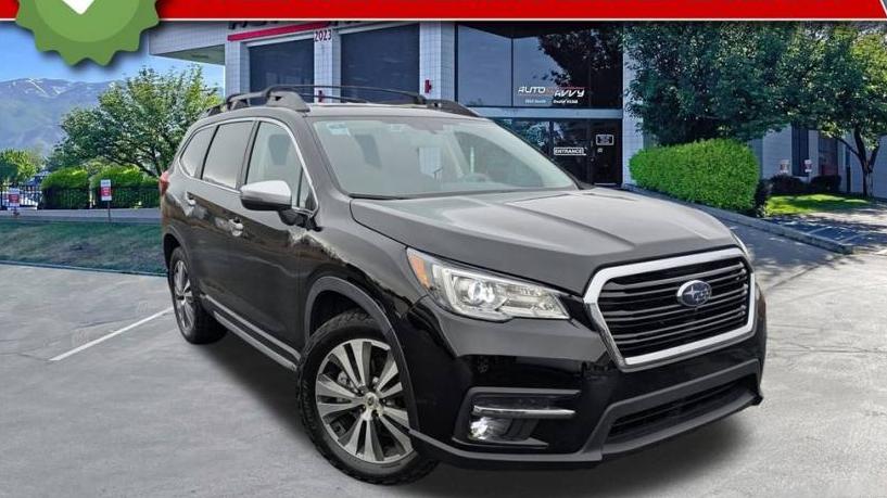 SUBARU ASCENT 2021 4S4WMARD7M3447564 image