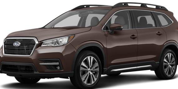 SUBARU ASCENT 2021 4S4WMALD2M3444287 image