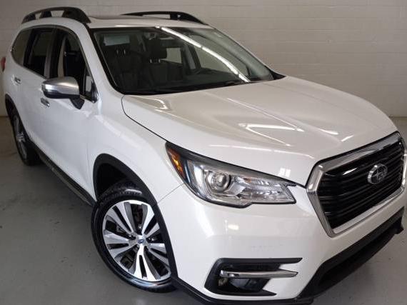 SUBARU ASCENT 2021 4S4WMARD9M3455987 image SUBARU ASCENT 2021 4S4WMARD9M3455987 image