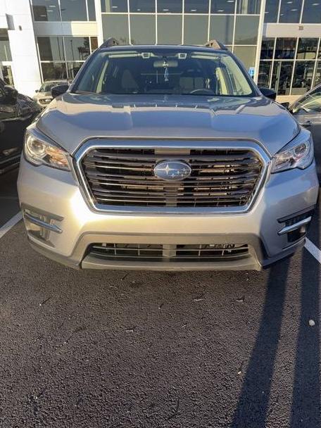 SUBARU ASCENT 2021 4S4WMAAD5M3410668 image