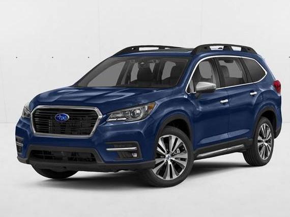 SUBARU ASCENT 2021 4S4WMARDXM3430421 image