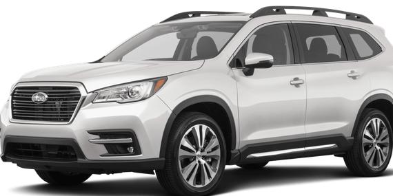 SUBARU ASCENT 2021 4S4WMAPD1M3429726 image