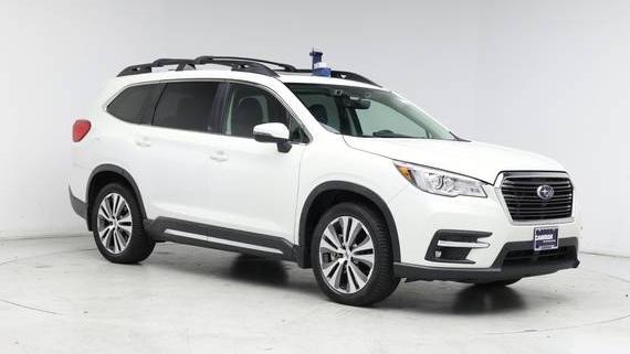 SUBARU ASCENT 2021 4S4WMAPD6M3444836 image