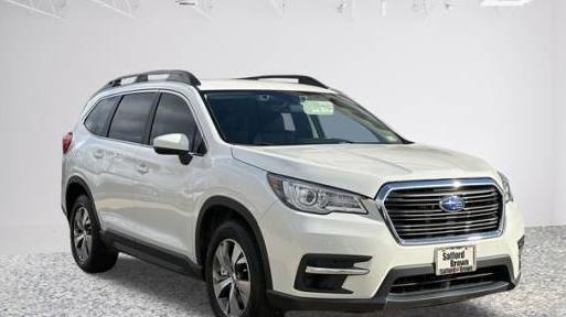 SUBARU ASCENT 2021 4S4WMACD8M3471347 image