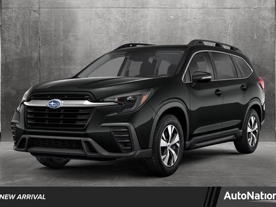 SUBARU ASCENT 2024 4S4WMAED8R3444332 image