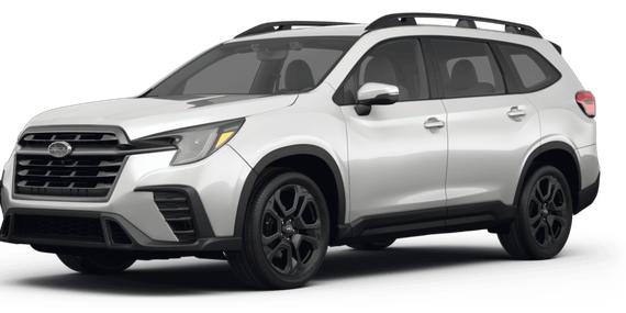 SUBARU ASCENT 2024 4S4WMAUD5R3447481 image SUBARU ASCENT 2024 4S4WMAUD5R3447481 image