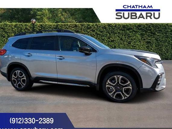 SUBARU ASCENT 2024 4S4WMAWD3R3428893 image