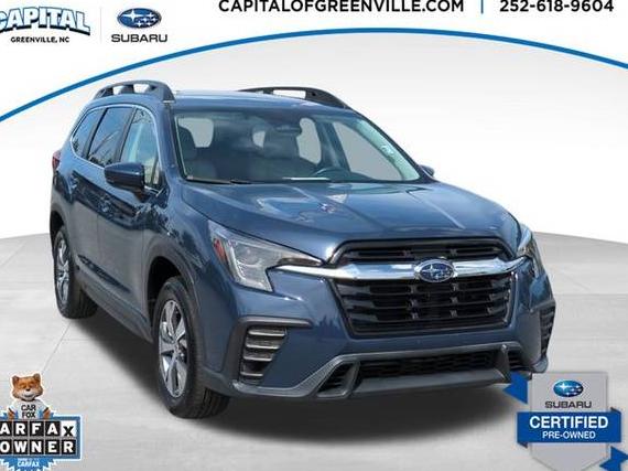 SUBARU ASCENT 2024 4S4WMAEDXR3435034 image SUBARU ASCENT 2024 4S4WMAEDXR3435034 image