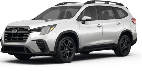 SUBARU ASCENT 2024 4S4WMARD1R3414129 image