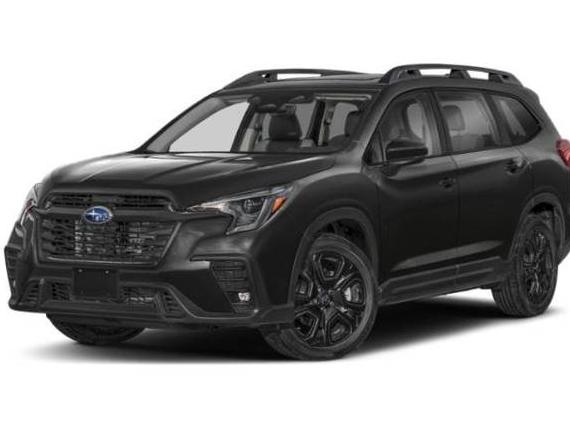SUBARU ASCENT 2024 4S4WMAHD3R3441155 image
