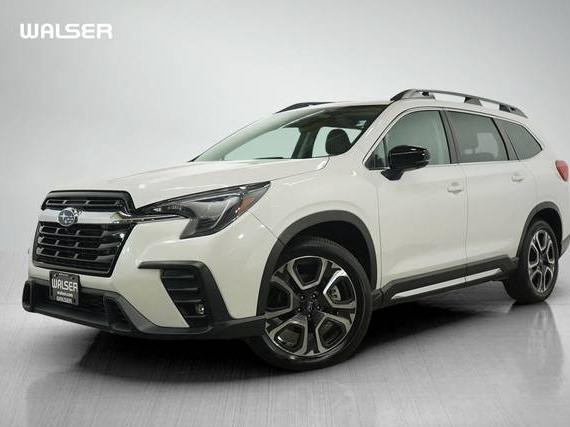 SUBARU ASCENT 2024 4S4WMARD1R3415734 image