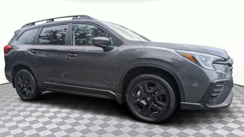 SUBARU ASCENT 2024 4S4WMAKD5R3459567 image