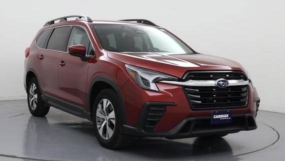 SUBARU ASCENT 2024 4S4WMAEDXR3432411 image