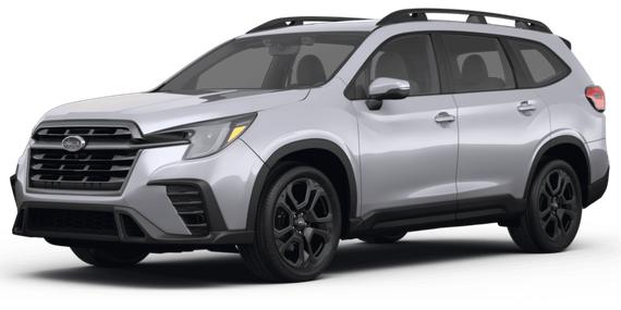 SUBARU ASCENT 2024 4S4WMARD5R3438420 image