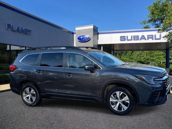 SUBARU ASCENT 2024 4S4WMAED2R3446058 image SUBARU ASCENT 2024 4S4WMAED2R3446058 image