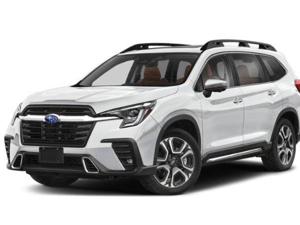 SUBARU ASCENT 2024 4S4WMAWDXR3419849 image