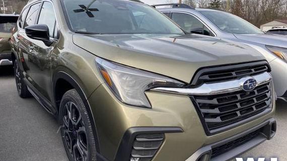 SUBARU ASCENT 2024 4S4WMAUD1R3415790 image