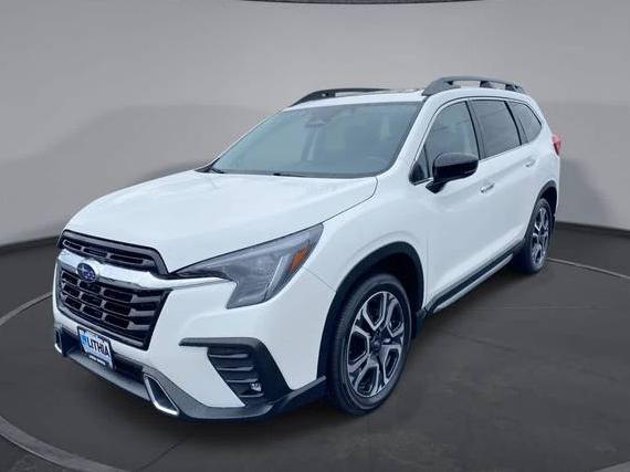 SUBARU ASCENT 2024 4S4WMAWD9R3436447 image