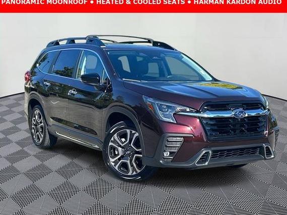 SUBARU ASCENT 2024 4S4WMAWD6R3456557 image