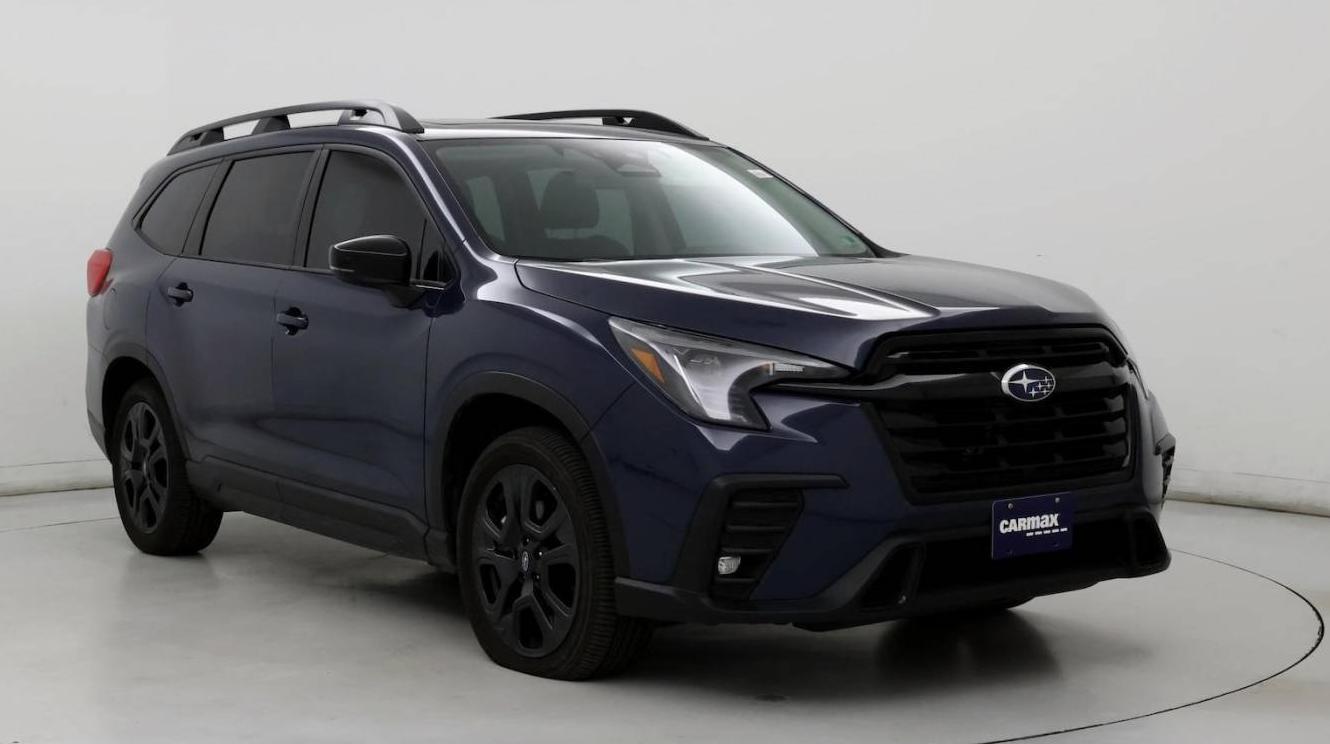 SUBARU ASCENT 2024 4S4WMAHD9R3400738 image