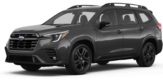 SUBARU ASCENT 2024 4S4WMAKD0R3447844 image