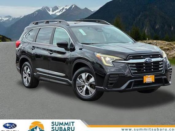 SUBARU ASCENT 2024 4S4WMAED4R3440097 image SUBARU ASCENT 2024 4S4WMAED4R3440097 image