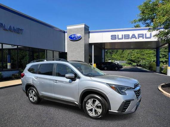 SUBARU ASCENT 2024 4S4WMAED0R3455115 image